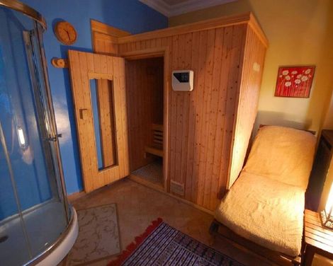 Les Borjs de la Kasbah