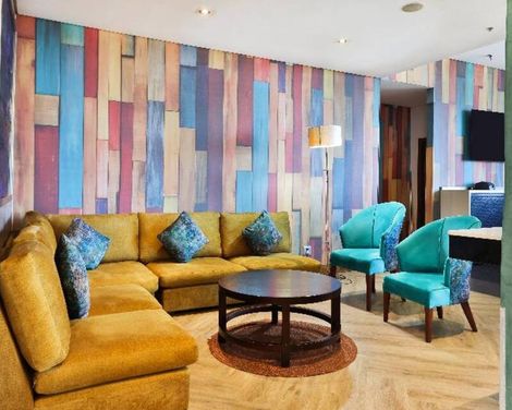 Holiday Inn Johannesburg-Rosebank