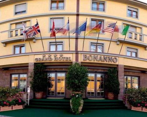 Grand Hotel Bonanno