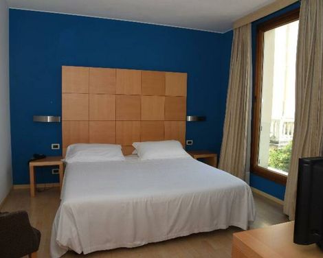 Hotel Duca d'Aosta