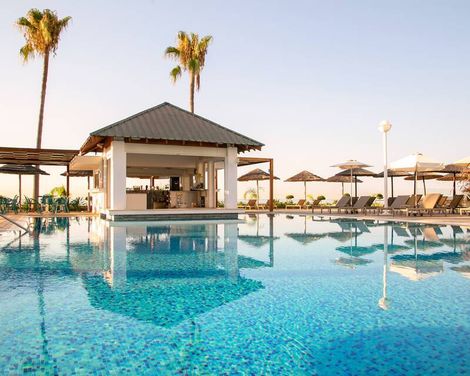 Atlantica Miramare Beach