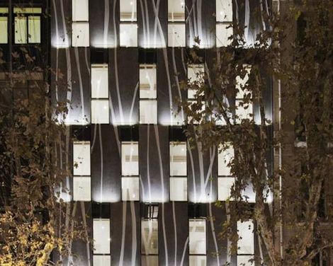 Ako Suite Hotel