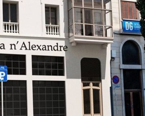 Ca n'Alexandre