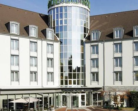 Lindner Hotel Dusseldorf Airport - JDV by Hyatt