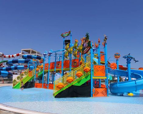Topola Skies Resort & Aquapark