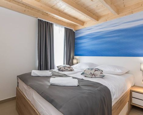 Apartments Vila 4m