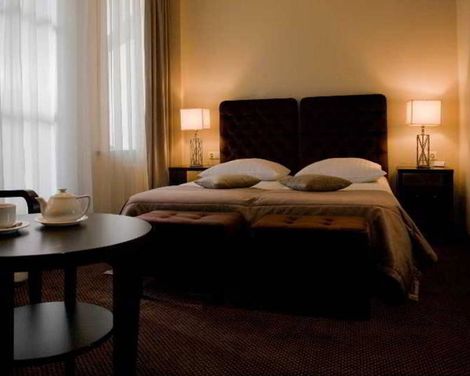 Amberton Vilnius-1