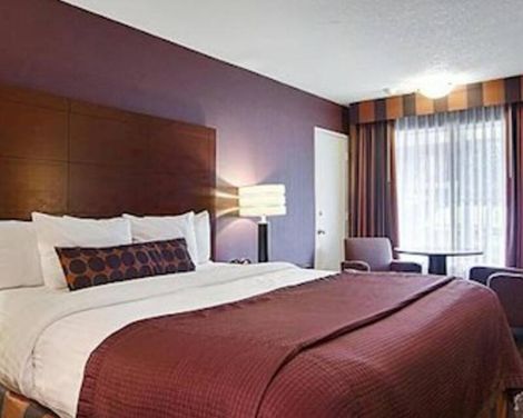 Best Western Plus Stovall's Inn-3
