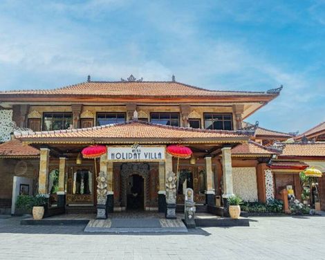 Wina Holiday Villa Kuta Bali-3