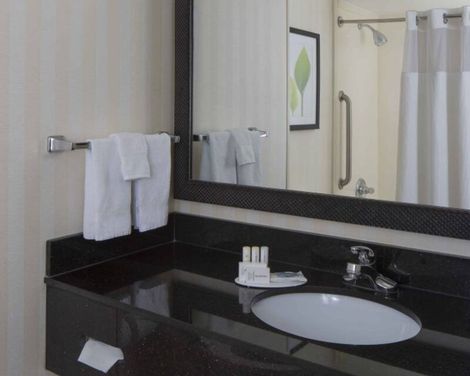 Fairfield Inn & Suites Lake Buena Vista