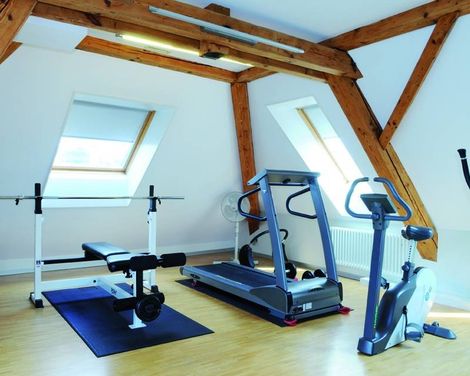 Sorell Boutique-Hotel Seefeld Zürich