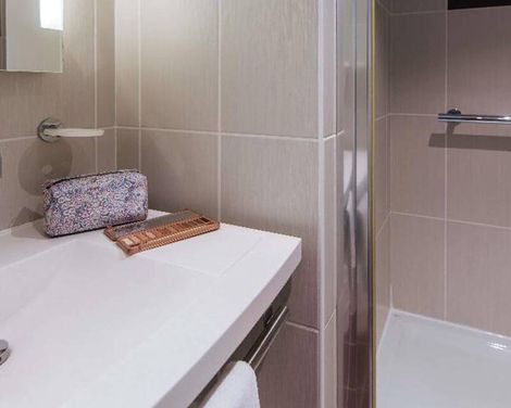 Hotel ibis Styles Nice Aéroport Arenas
