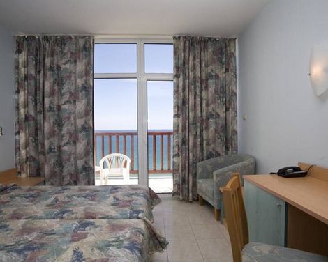 Hotel Paradise Beach Residence