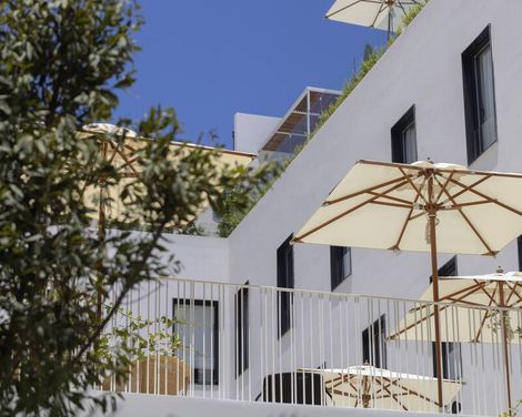 HM Palma Blanc Hotel