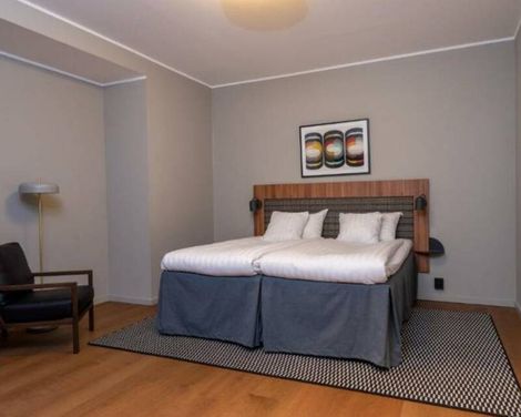Quality Hotel Park Södertälje City