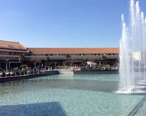 AR Parquesur