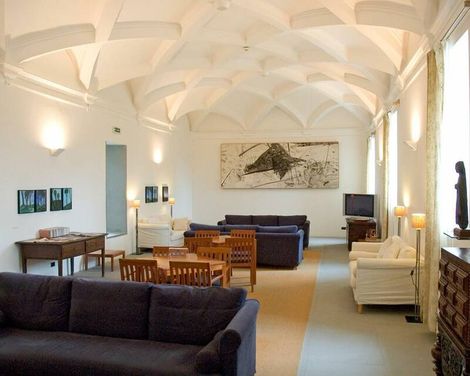 Pousada Convento Arraiolos - Historic Hotel