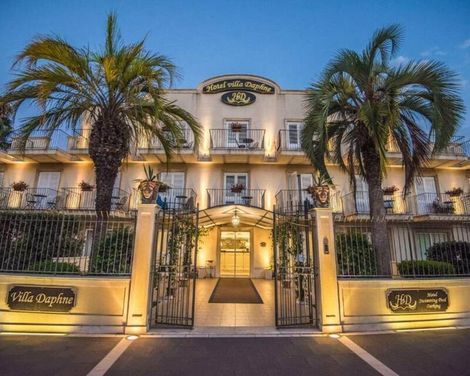 Villa Daphne