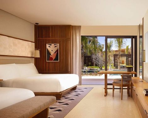 Nobu Hotel Los Cabos-2