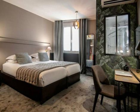Best Western Plus Nice Cosy Hôtel