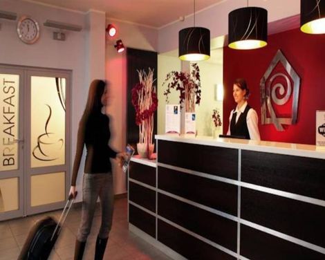 Dodo Hotel