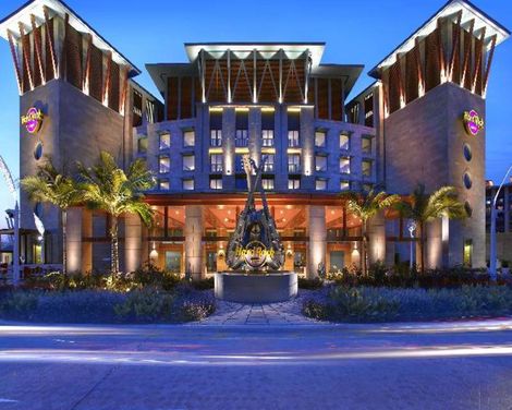 Hard Rock Hotel Singapore-3