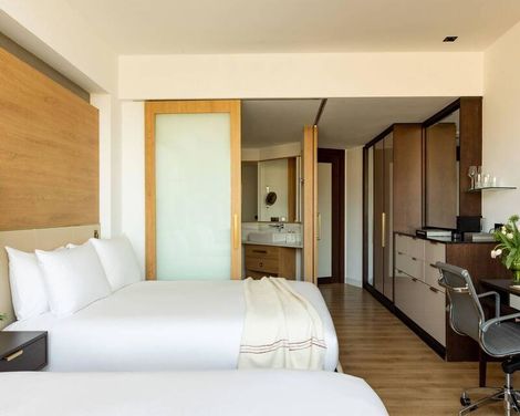 Torre Melina Gran Meliá