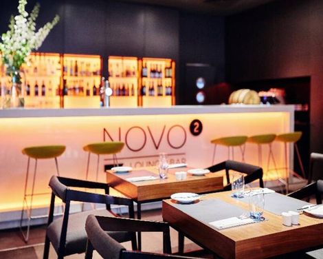 Novotel Krakow City West