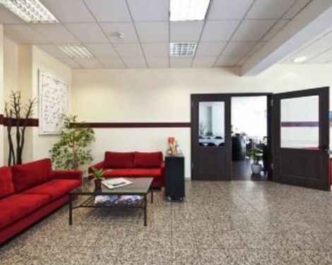 NOVUM Hotel City B-3