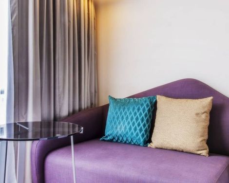 Holiday Inn Express Bangkok Sukhumvit 11-2