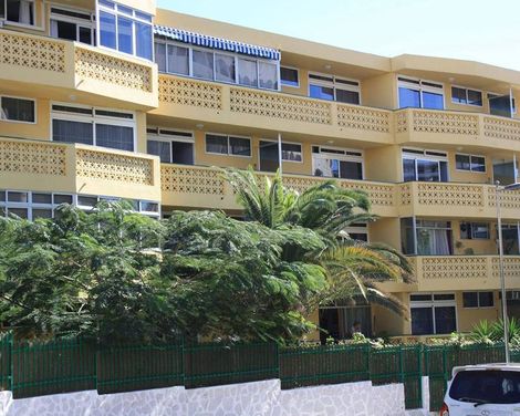 Faisan Apartments
