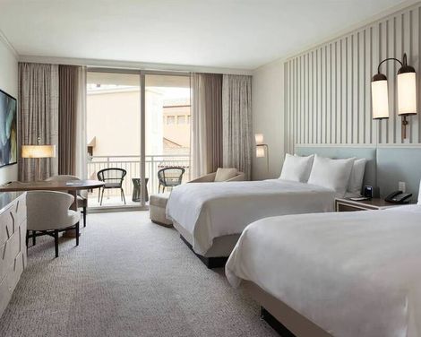 JW Marriott Miami Turnberry Resort & Spa-3