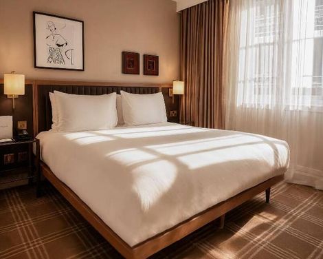 The May Fair, A Radisson Collection Hotel