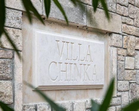 Villa Chinka