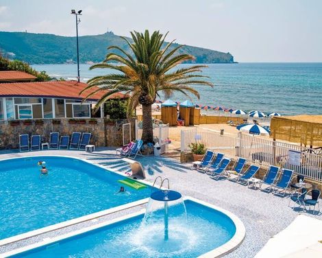 Hotel Saline