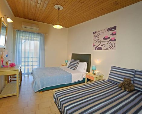 Venus Beach Bungalows Hotel