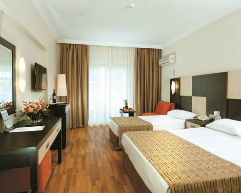 Aydinbey Famous Resort