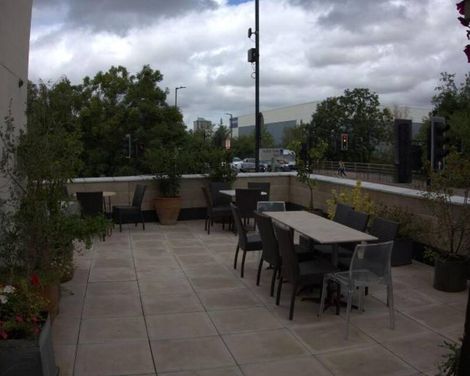 Abbey Point Hotel