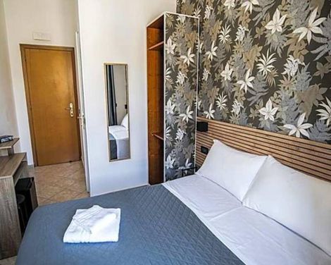 Hotel Dell Urbe Roma