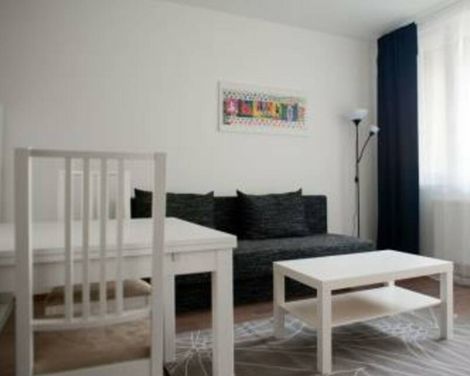 Sun Resort Apartments-1