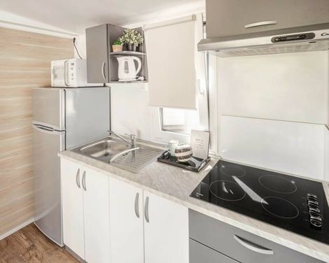 Waterman Beach Village camp & glamping