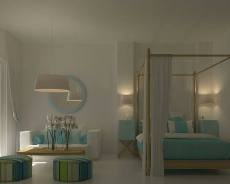 Mar 'n' Mar Crown Hotel and Suites