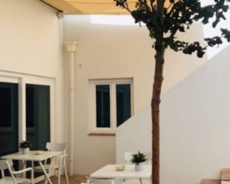 Alte Tradition Guest House