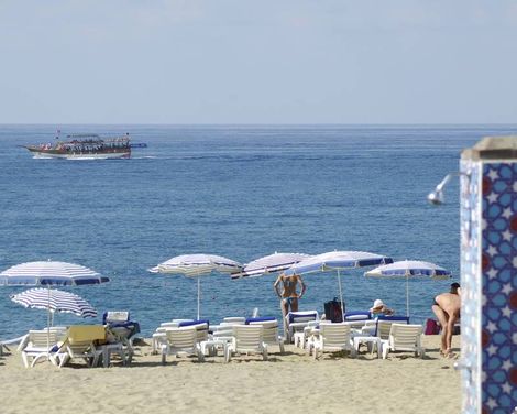Noxinn Club Hotel