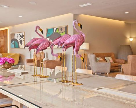 FERGUS Club Pineda Splash