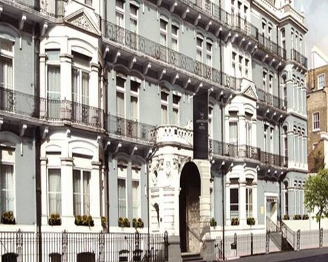 The Ampersand Hotel