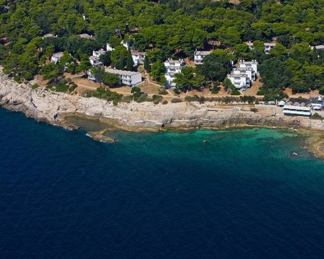 Arena Verudela Beach