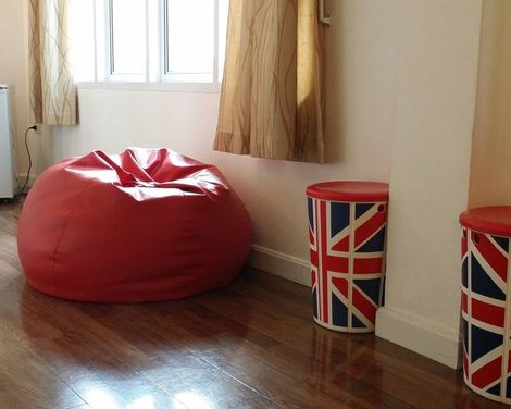 First House Bangkok-1