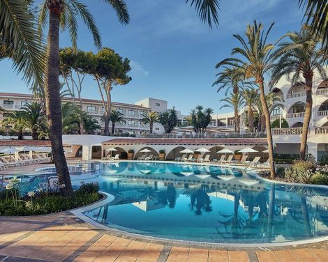 Hilton Mallorca Galatzo