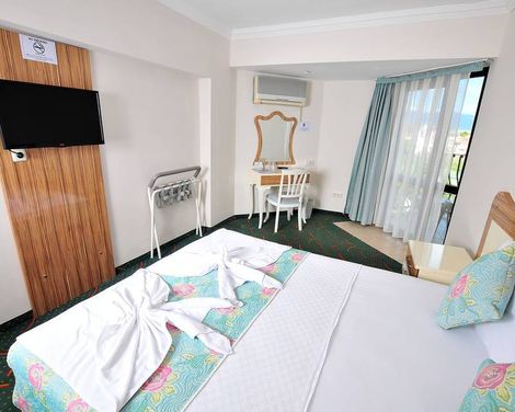 Hotel Pelin-2
